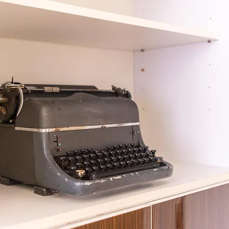 Vintage Style